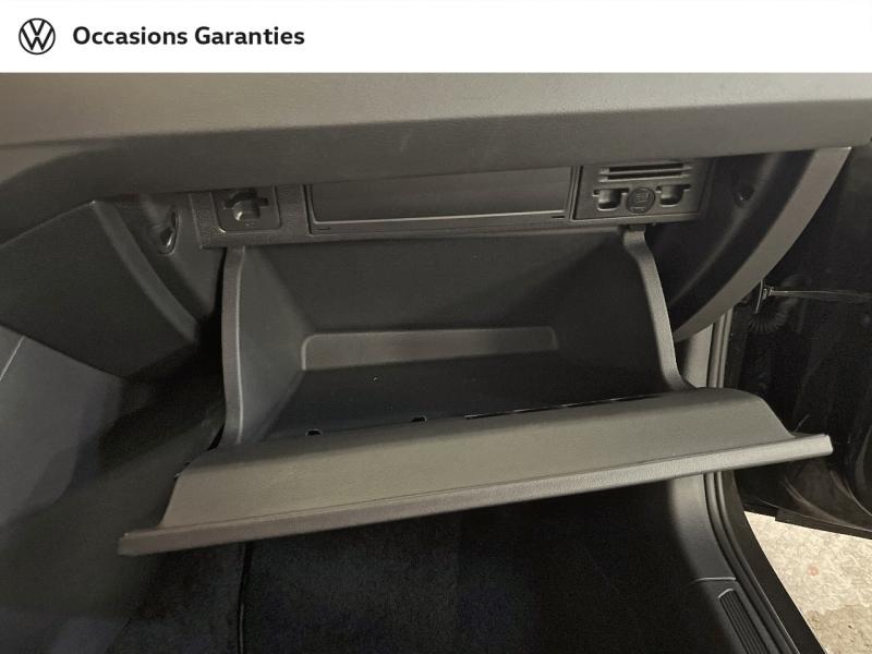 Voitures occasions VOLKSWAGEN POLO VW Edition Paris