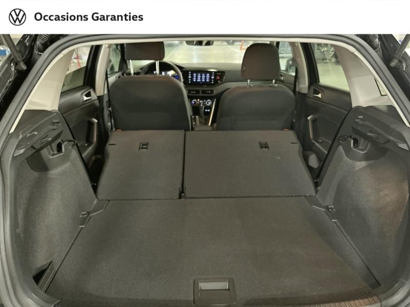 Voitures occasions VOLKSWAGEN POLO VW Edition Paris