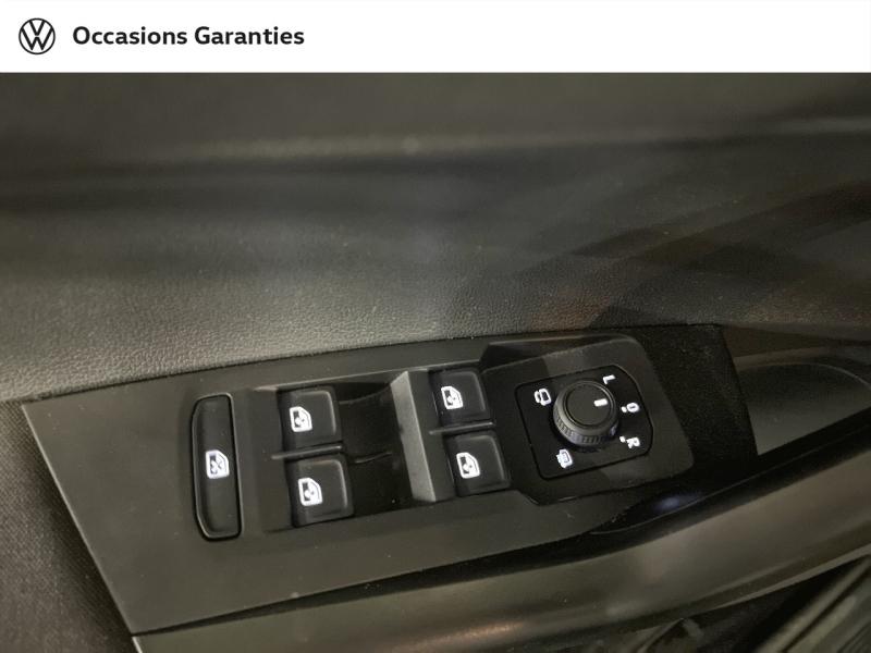 Voitures occasions VOLKSWAGEN POLO VW Edition Paris