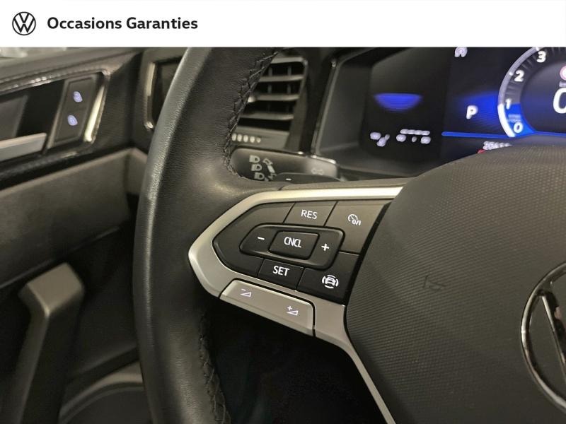 Voitures occasions VOLKSWAGEN POLO VW Edition Paris