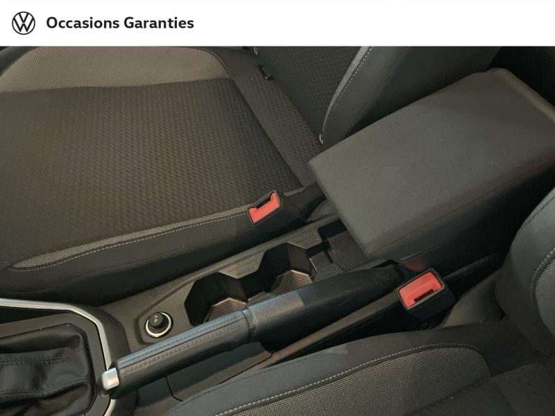 Voitures occasions VOLKSWAGEN POLO VW Edition Paris