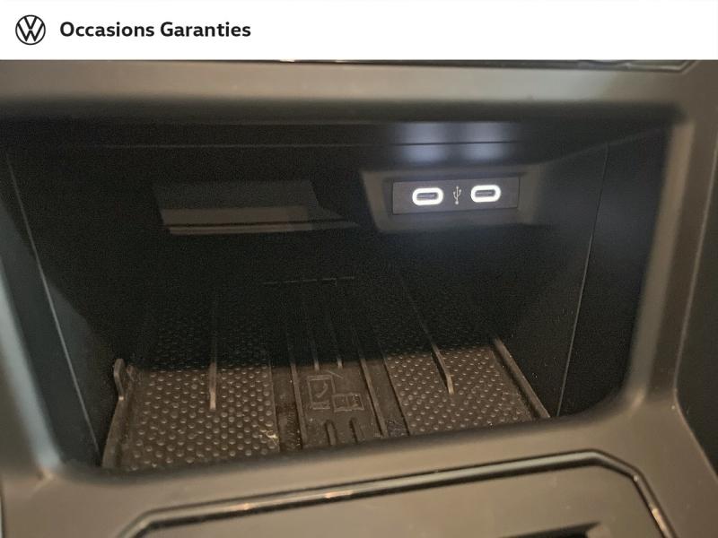 Voitures occasions VOLKSWAGEN POLO VW Edition Paris