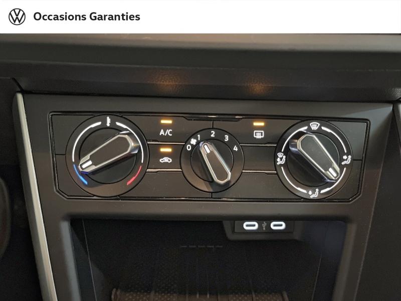 Voitures occasions VOLKSWAGEN POLO VW Edition Paris