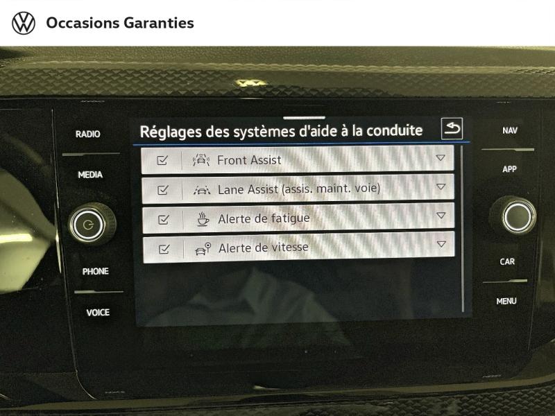 Voitures occasions VOLKSWAGEN POLO VW Edition Paris