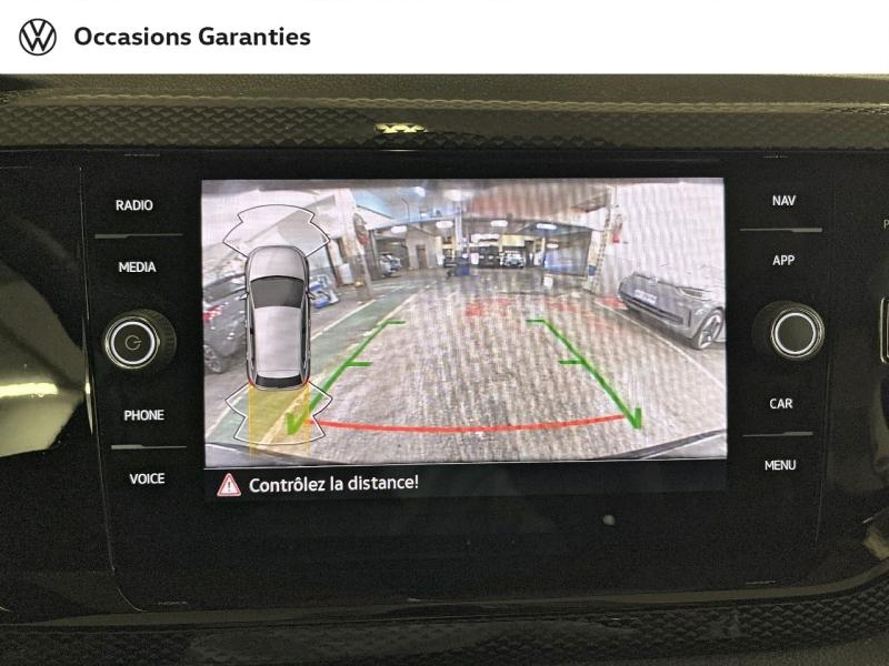 Voitures occasions VOLKSWAGEN POLO VW Edition Paris