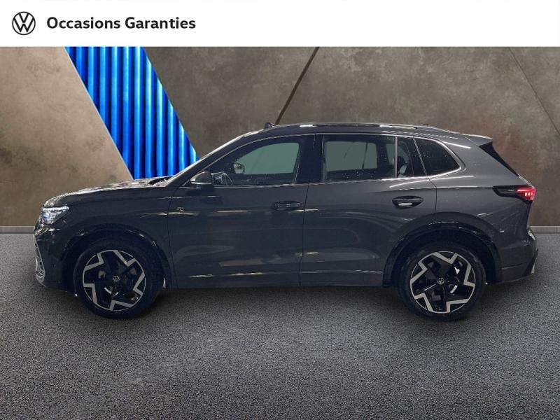 Voitures occasions VOLKSWAGEN TIGUAN R-Line Edition Paris