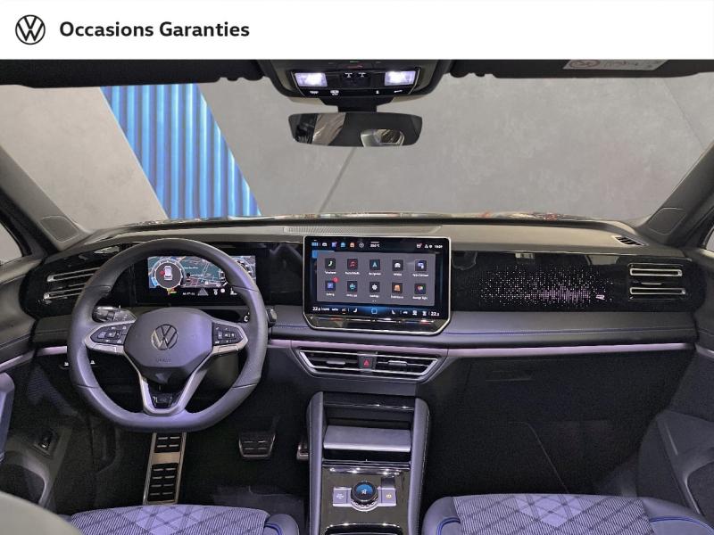 Voitures occasions VOLKSWAGEN TIGUAN R-Line Edition Paris