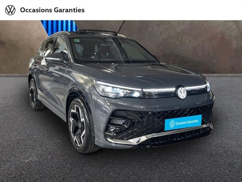 Voitures occasions VOLKSWAGEN TIGUAN R-Line Edition Paris
