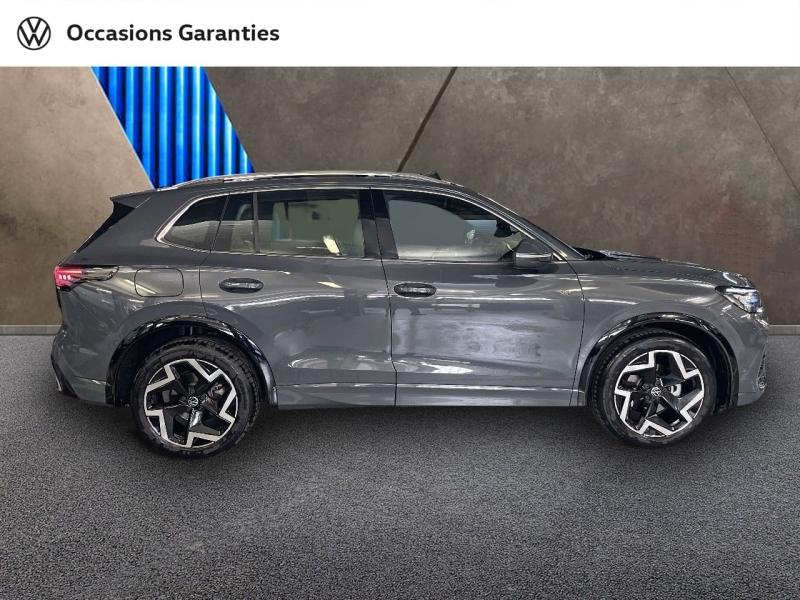 Voitures occasions VOLKSWAGEN TIGUAN R-Line Edition Paris