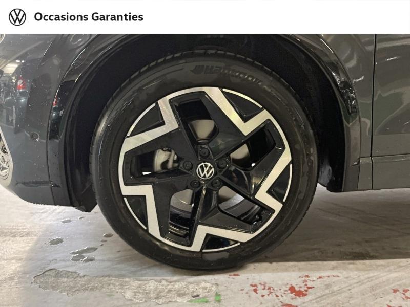 Voitures occasions VOLKSWAGEN TIGUAN R-Line Edition Paris