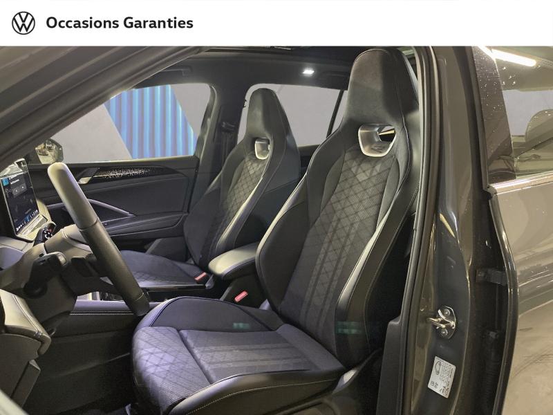 Voitures occasions VOLKSWAGEN TIGUAN R-Line Edition Paris
