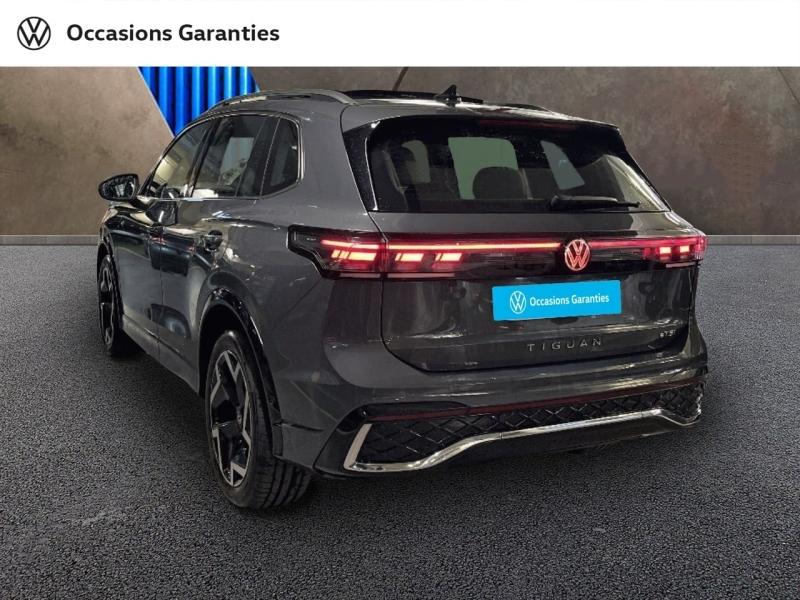 Voitures occasions VOLKSWAGEN TIGUAN R-Line Edition Paris