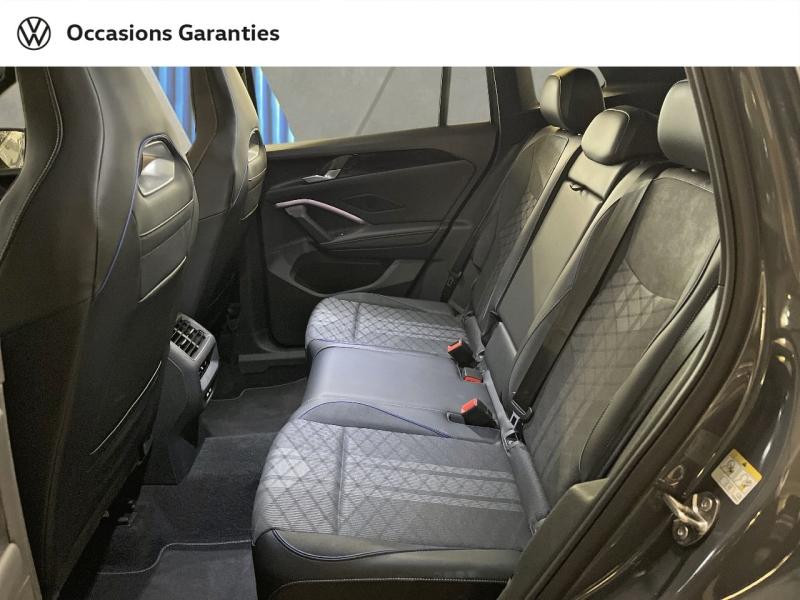 Voitures occasions VOLKSWAGEN TIGUAN R-Line Edition Paris