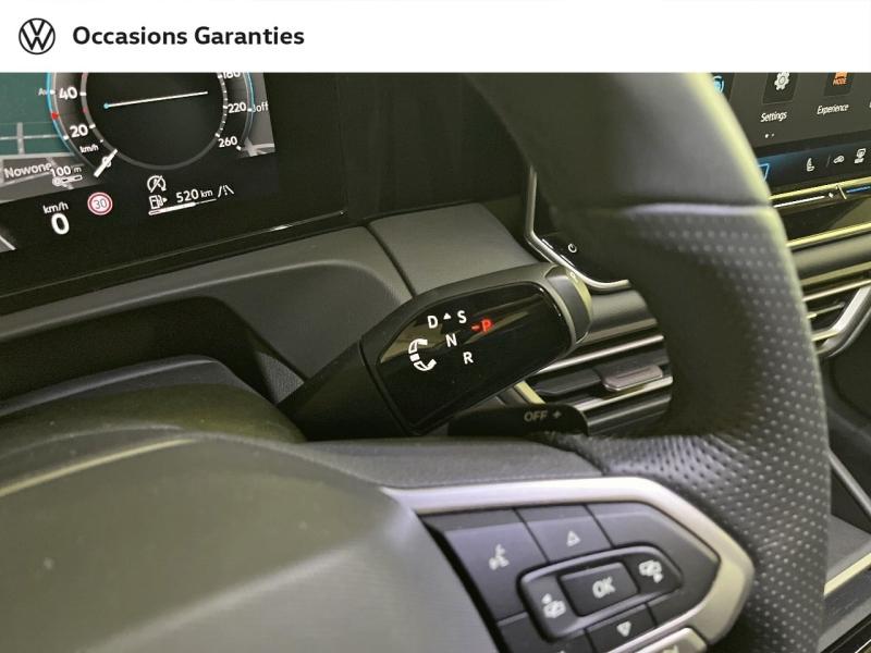 Voitures occasions VOLKSWAGEN TIGUAN R-Line Edition Paris