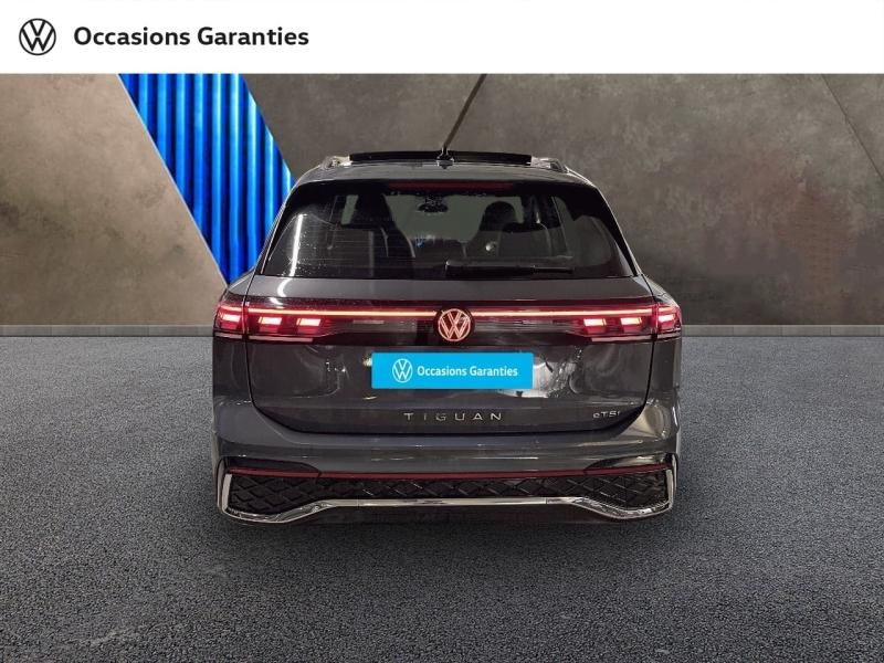Voitures occasions VOLKSWAGEN TIGUAN R-Line Edition Paris