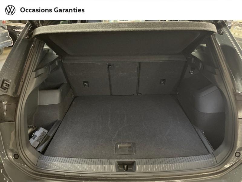 Voitures occasions VOLKSWAGEN TIGUAN R-Line Edition Paris