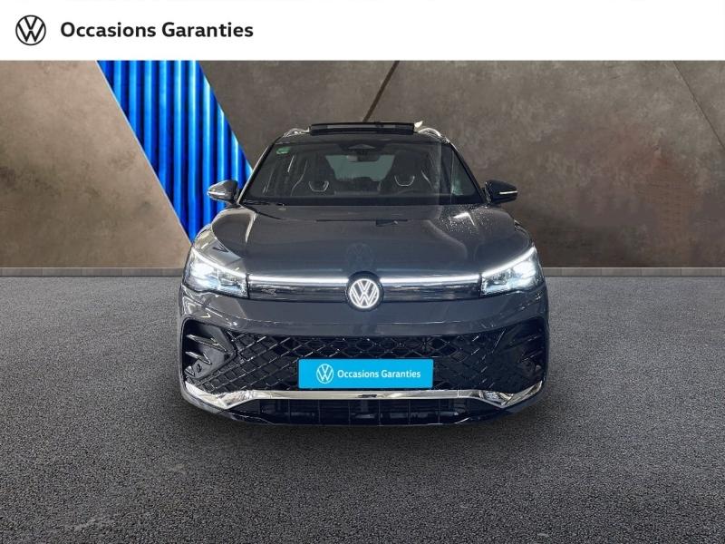 Voitures occasions VOLKSWAGEN TIGUAN R-Line Edition Paris