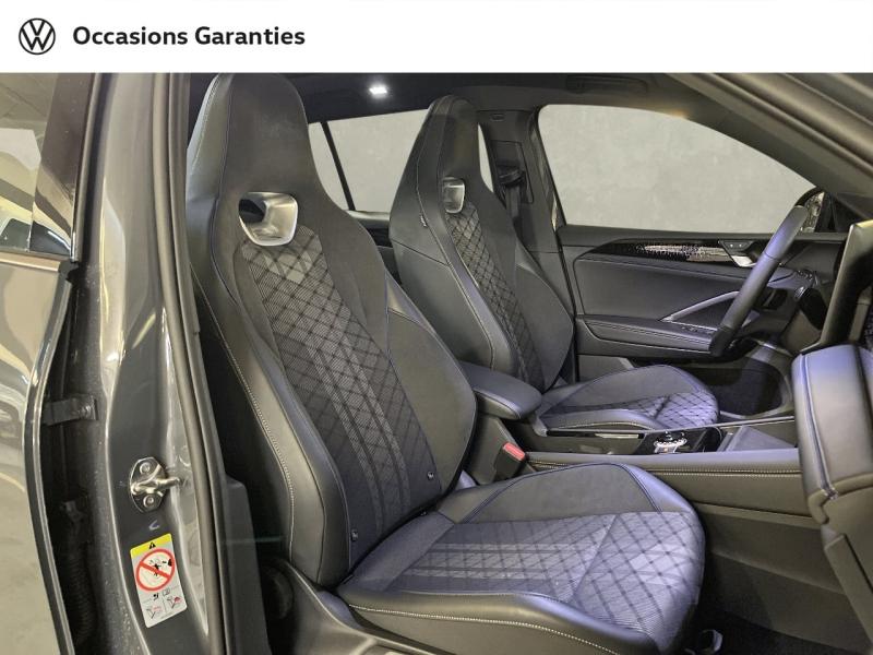Voitures occasions VOLKSWAGEN TIGUAN R-Line Edition Paris