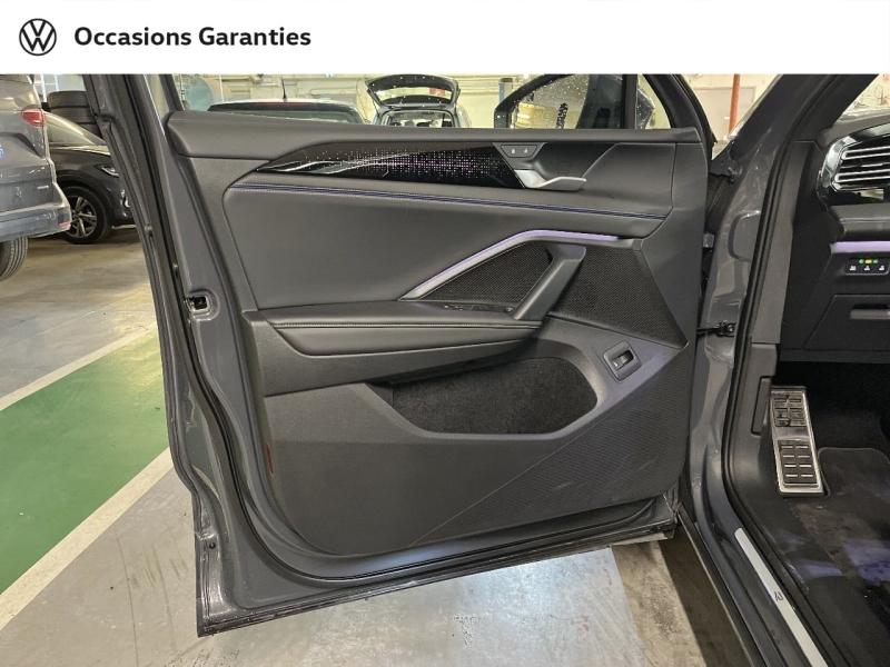 Voitures occasions VOLKSWAGEN TIGUAN R-Line Edition Paris