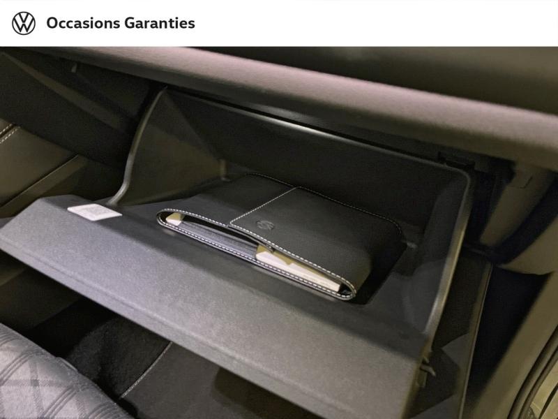 Voitures occasions VOLKSWAGEN TIGUAN R-Line Edition Paris