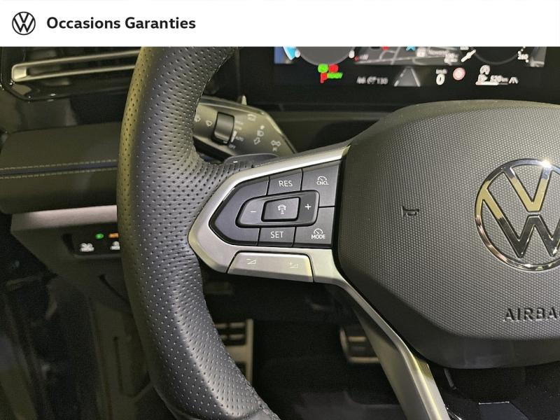 Voitures occasions VOLKSWAGEN TIGUAN R-Line Edition Paris