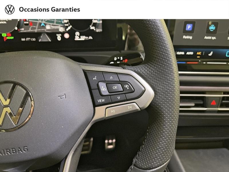 Voitures occasions VOLKSWAGEN TIGUAN R-Line Edition Paris