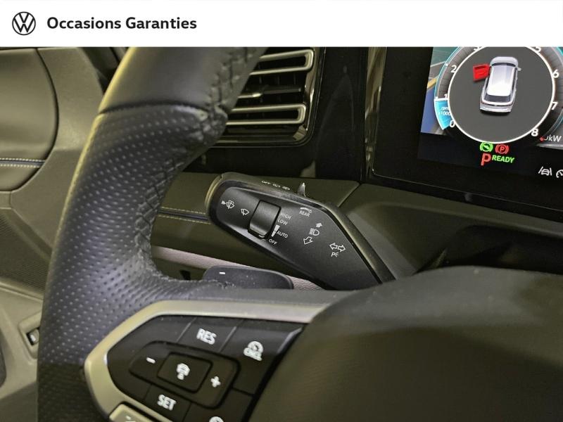 Voitures occasions VOLKSWAGEN TIGUAN R-Line Edition Paris