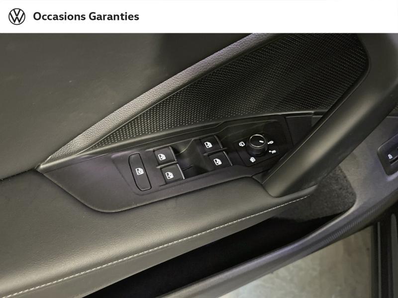 Voitures occasions VOLKSWAGEN TIGUAN R-Line Edition Paris