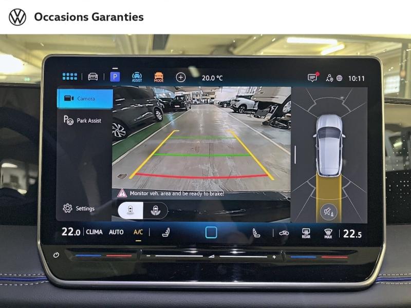 Voitures occasions VOLKSWAGEN TIGUAN R-Line Edition Paris