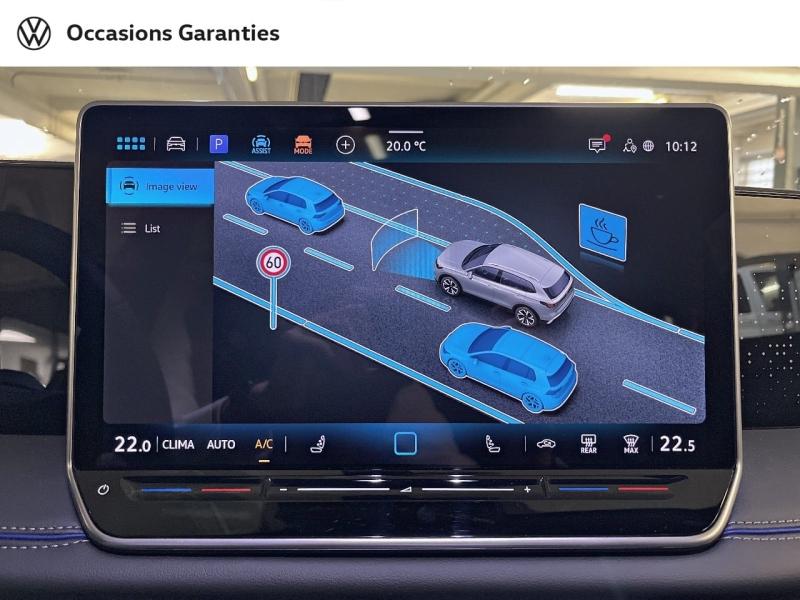 Voitures occasions VOLKSWAGEN TIGUAN R-Line Edition Paris