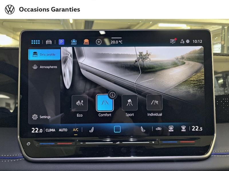 Voitures occasions VOLKSWAGEN TIGUAN R-Line Edition Paris