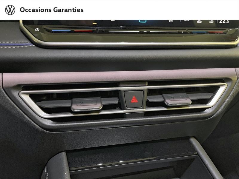 Voitures occasions VOLKSWAGEN TIGUAN R-Line Edition Paris