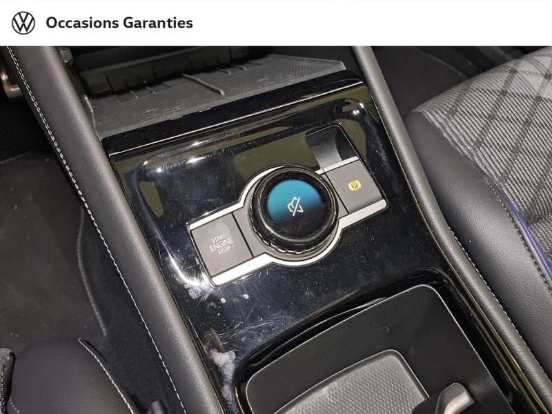 Voitures occasions VOLKSWAGEN TIGUAN R-Line Edition Paris