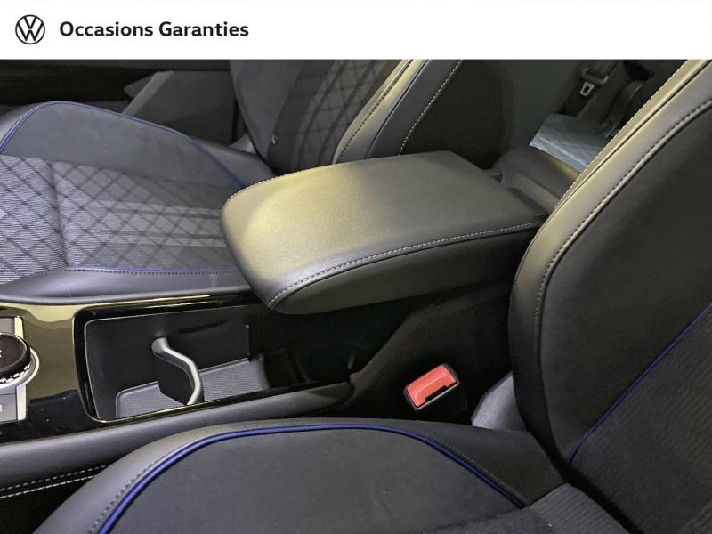 Voitures occasions VOLKSWAGEN TIGUAN R-Line Edition Paris
