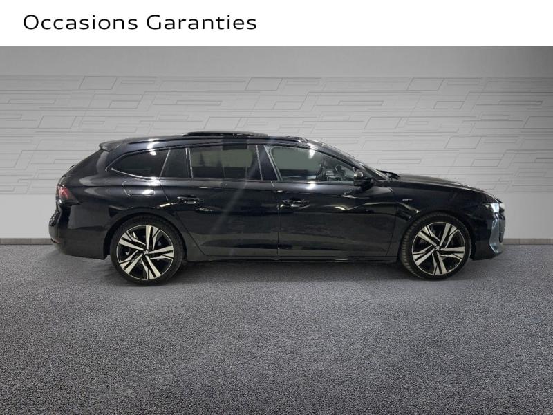 Voitures occasions PEUGEOT 508 SW GT Paris