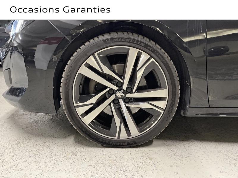 Voitures occasions PEUGEOT 508 SW GT Paris
