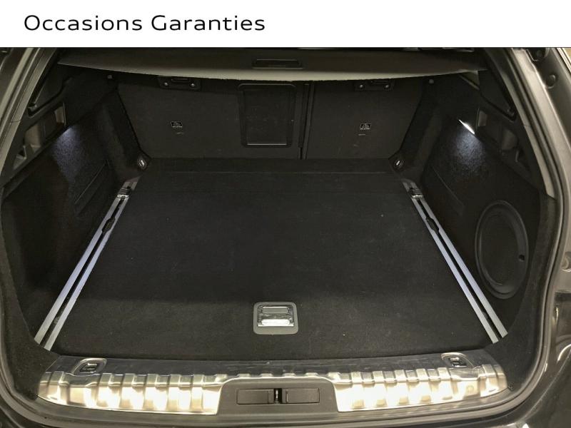 Voitures occasions PEUGEOT 508 SW GT Paris