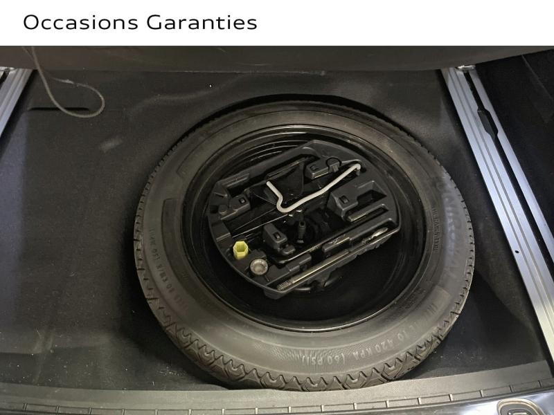 Voitures occasions PEUGEOT 508 SW GT Paris
