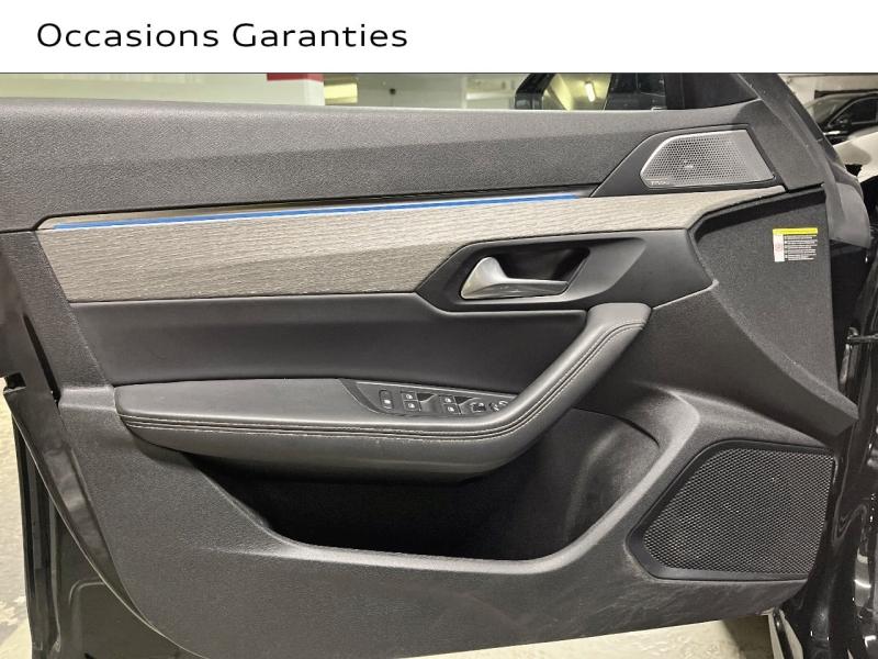 Voitures occasions PEUGEOT 508 SW GT Paris
