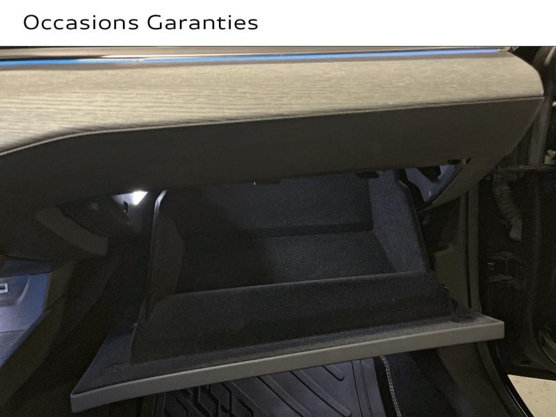 Voitures occasions PEUGEOT 508 SW GT Paris