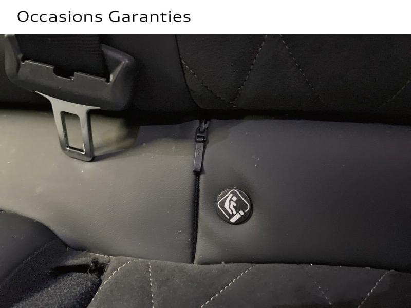 Voitures occasions PEUGEOT 508 SW GT Paris