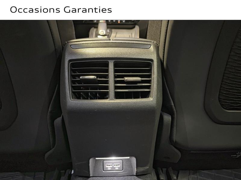 Voitures occasions PEUGEOT 508 SW GT Paris