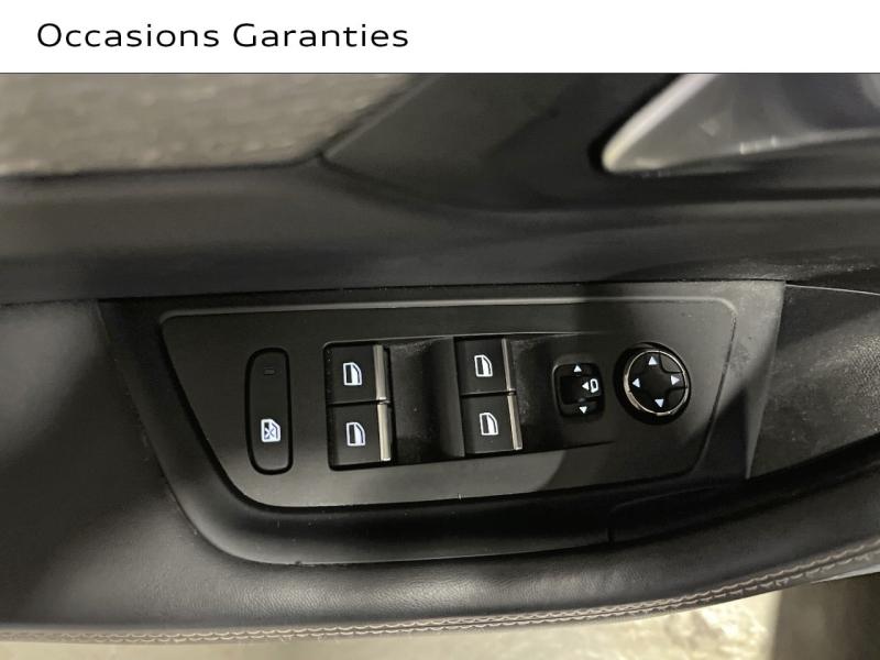 Voitures occasions PEUGEOT 508 SW GT Paris