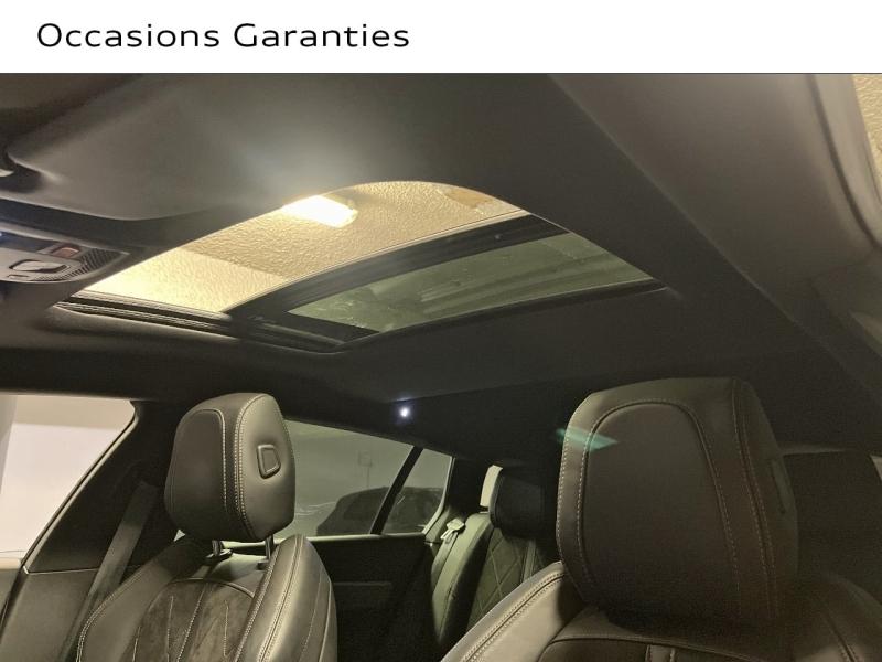 Voitures occasions PEUGEOT 508 SW GT Paris
