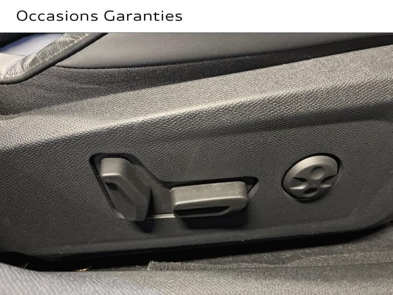 Voitures occasions PEUGEOT 508 SW GT Paris