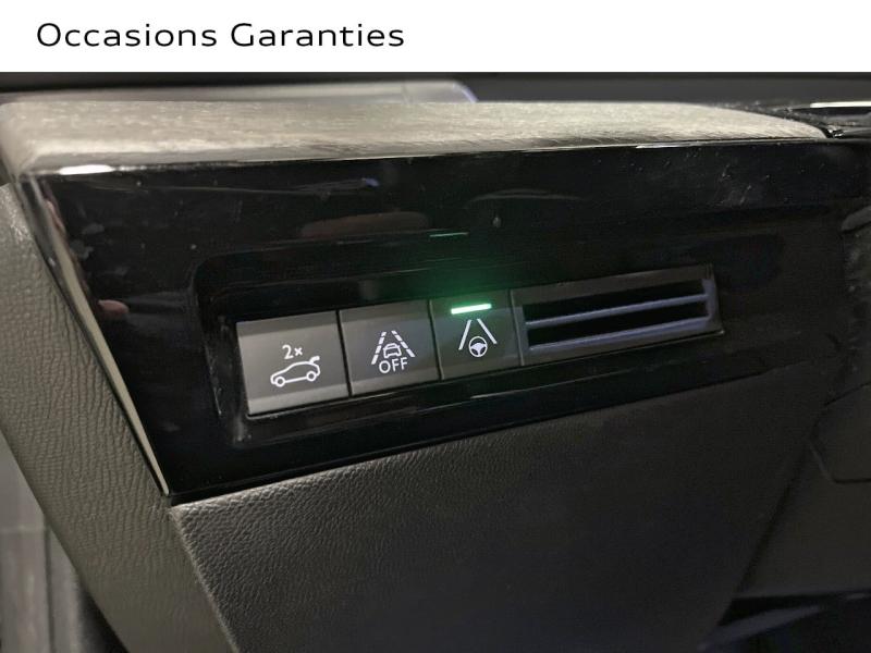 Voitures occasions PEUGEOT 508 SW GT Paris