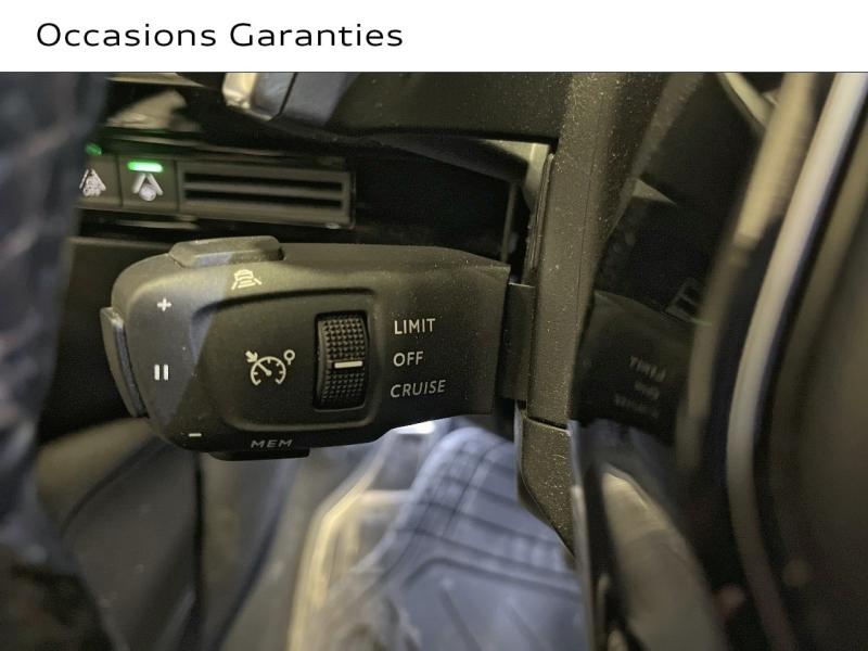 Voitures occasions PEUGEOT 508 SW GT Paris