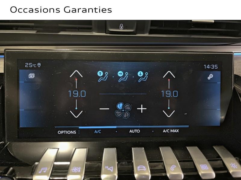 Voitures occasions PEUGEOT 508 SW GT Paris