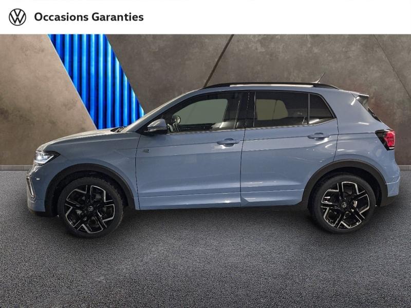 Voitures occasions VOLKSWAGEN T-CROSS R-Line Edition Paris