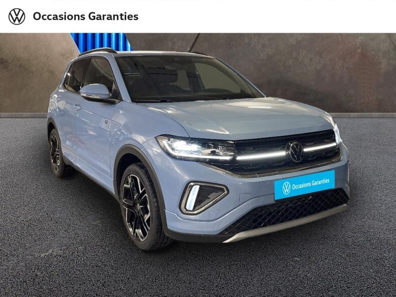 Voitures occasions VOLKSWAGEN T-CROSS R-Line Edition Paris